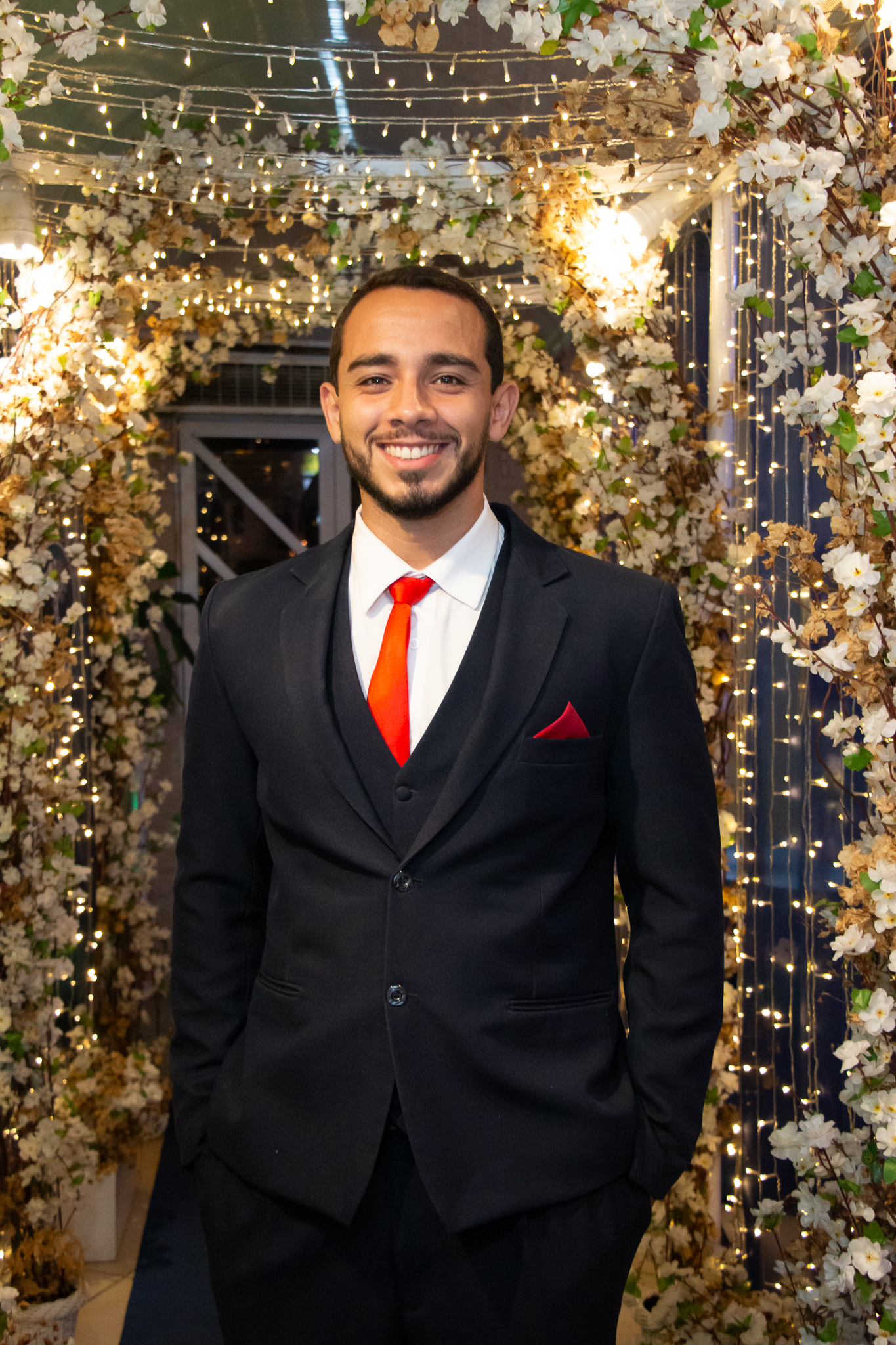 Artur Silveira Silva — Atendimento